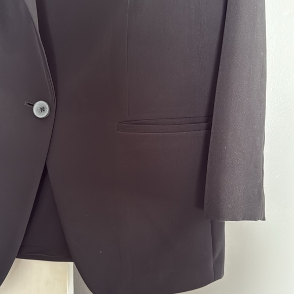 Express Black Blazer - Picture 2 of 5